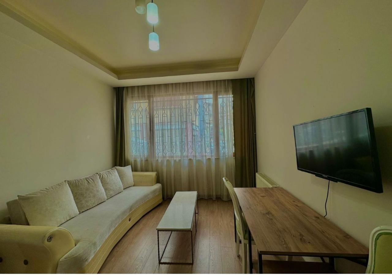 Daylight Residence Istanbul Exterior foto